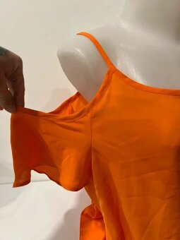 Dámsky letný balík L/40 + XL/42 + XXL/44 - 5