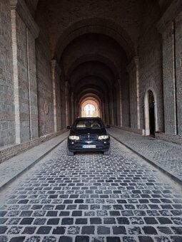 Bmw x5 e53 - 5