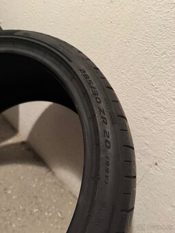Pirelli P Zero Corsa letne nove - 5