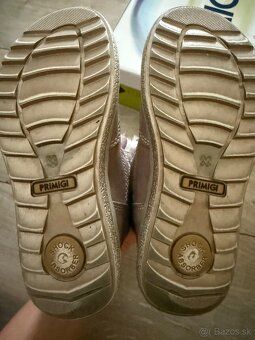 Zimné čižmy Primigi GORE-TEX 33 rozmer - 5