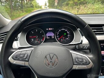 VW passat facelift. Rok 5/2022 - 5