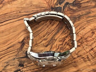 Grand Seiko Snowflake - 5