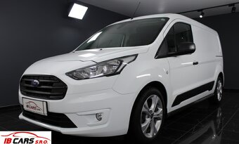 Ford Transit Connect 1.5 TDCi Automat 8ST Trend L2 T240 A/T - 5