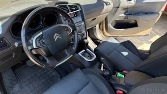 Citroen C4 - 5