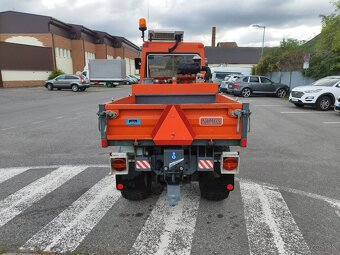 Dm-Truck 4x4 multicar - 5