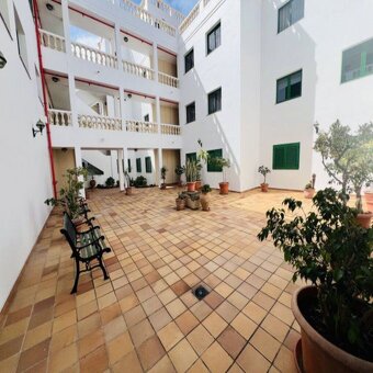 TENERIFE: Slunný apartmán 2+kk, Puerto de la Cruz – Tenerife - 5