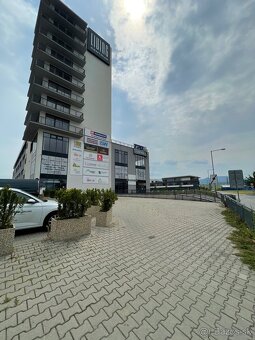 Prenájom spevnenej plochy pre mobilnú prevádzku - SOLINKY - 5