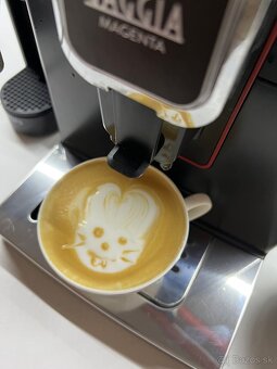 Gaggia Magenta Plus - 5