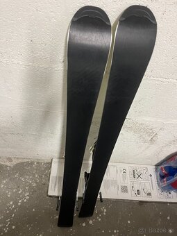 Detske lyze Salomon 110 - 5
