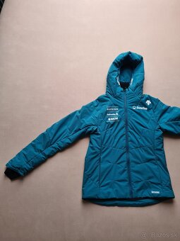 Descente Swissski Dámska lyžiarska bunda zimná bunda - M - 5