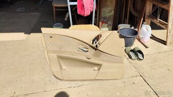 Sedačky Bmw E60 , E61 - 5