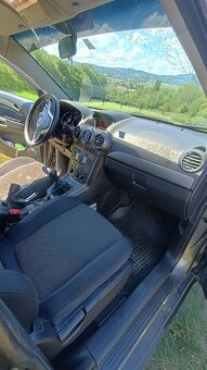 Predám Opel Antara - 5