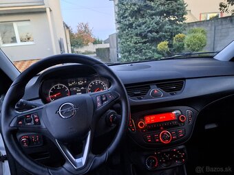Opel corsa 1.4 i drive - 5