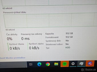 🖥️ Herný počítač – AMD Ryzen 5 | GTX 1070 G1 Gaming | SSD 1 - 5