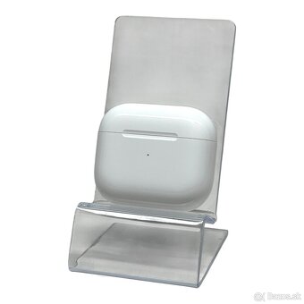 Apple AirPods 3 s Wireless Charging Case, ZÁRUKA 12 MESIACOV - 5
