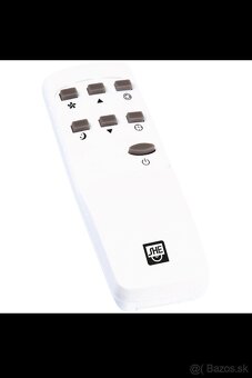 Mobilná klimatizácia - 5