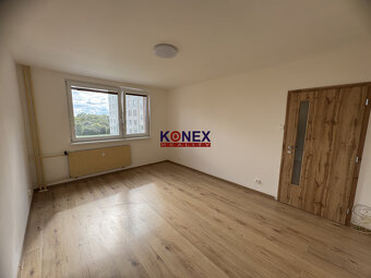 PRENÁJOM Novo-rekonštruovaný 1-izbový byt - Stráňany - 5