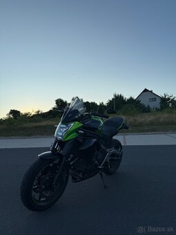 KAWASAKI ER-6n 35kW v TP - 5