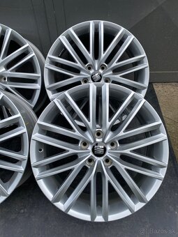 ✅ R18 ®️ Originál Seat 5x112 ET45 ✅ VW Škoda Seat - 5