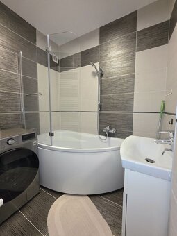 NA PREDAJ - 1 izbový byt pri Astorke, ulica Južná trieda - 5