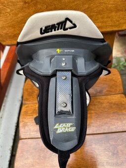 Leatt Barace nákrčník- krčny chránič - 5
