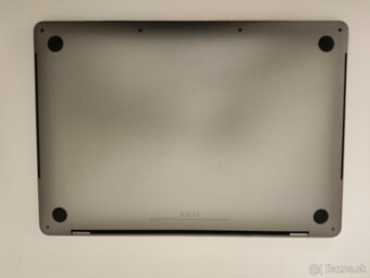 MacBook Pro A1989 (2018) | 8 GB RAM | 256 GB SSD - 5