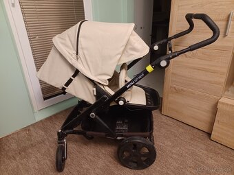 Kočík BRITAX Romer GO NEXT - 5