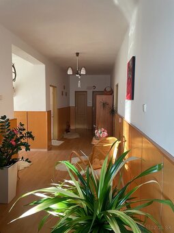 Na predaj - Rodinný dom  Sobrance - 5