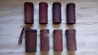 Vojenské veci WW2 - 5