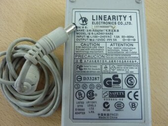 Predám nabíjačky-adaptery na notebooky(laptopy).Lacno. - 5