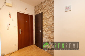 Predaj 4 izbového bytu, Veľký Krtíš. - 5