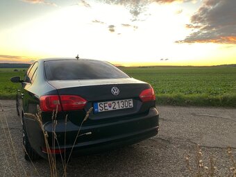 Volkswagen Jetta 1.6 TDi 77kw - 5