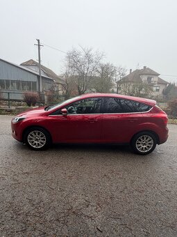 Ford Focus 1.6 EcoBoost 150k | VEĽKÝ SERVIS | STK 2026 - 5