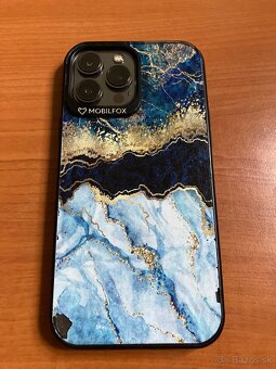 Iphone 13 pro max 128gb space grey - 5