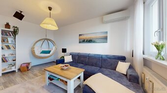 Hrejivý trojizbový byt na Tranovského ulici - 5