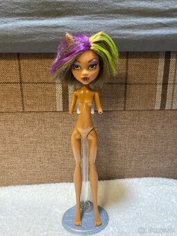 Monster high - 5
