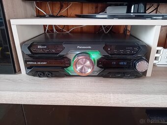 Panasonic sc-max3500 - 5