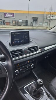 Mazda 3 dohoda mozna - 5