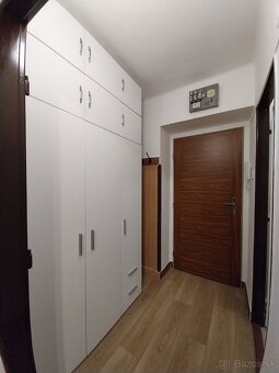 Byt na prenájom - 5