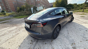 Tesla model 3 Standard range Plus RWD - 5