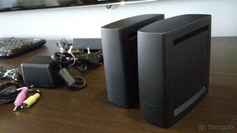 Predám Bose SL2 Surroud link - 5