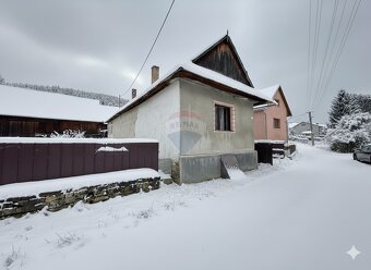 Na predaj dom Lomná, Námestovo - 5