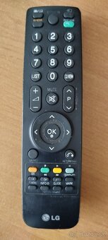 Predám Televízor TV LG. - 5