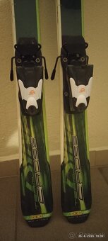 Lyže dynastar 120cm - 5