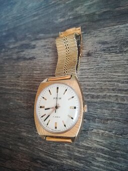 Hodinky Prim Brusel Top - 5