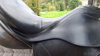 Drezúrne sedlo Kentaur Elektra - 5