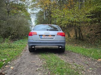 Audi A6 Allroad - 5