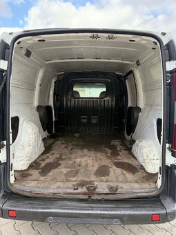 Predám Fiat Doblo Maxi 1.3JTD - 5