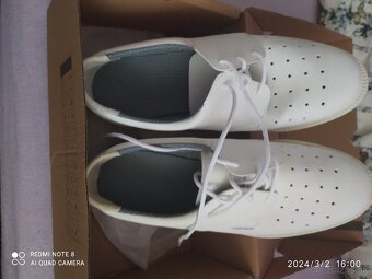 Pracovné topánky rôzne - 5