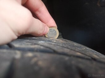 Disky bmw styling 193 R18 - dvojrozmer - 5